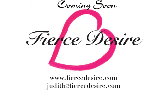 Fierce Desire